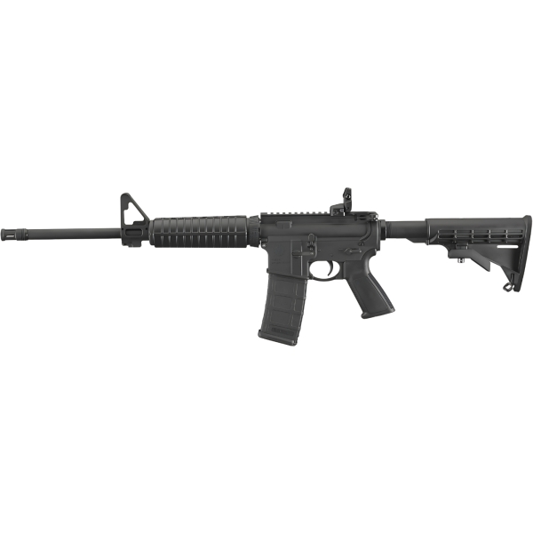 Karabinek Ruger AR-556 kal. 5,56x45/.223Rem